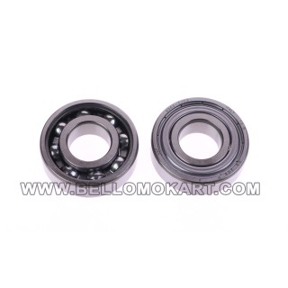 cuscinetto 6203 Z C3  tm R1