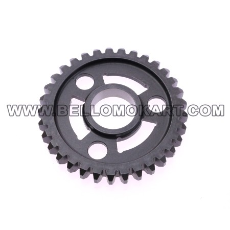 ingranaggio 1^ Z33 albero secondario Tm R1