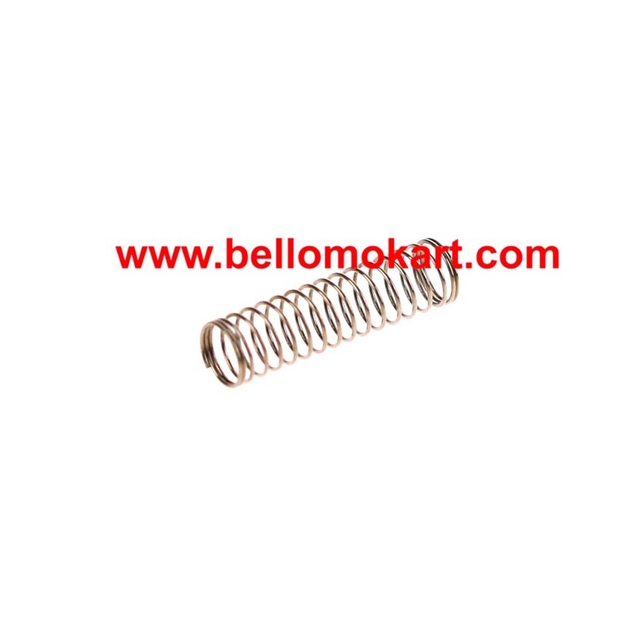 molla pressione carburatore tillotson