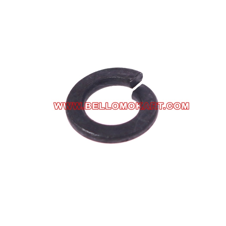 rondella Elastica scarico iame X30