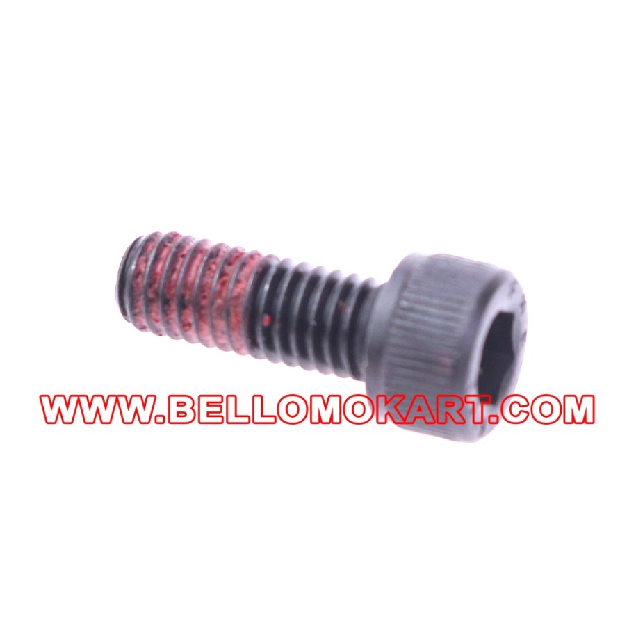 vite TCCE 6x16 TECNIC 150 iame