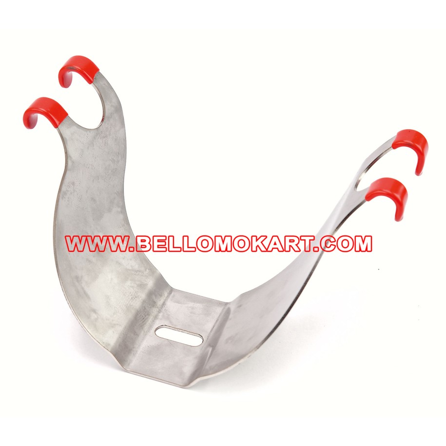 Culla supporto filtro KG POWER