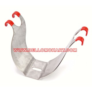 Culla supporto filtro KG POWER