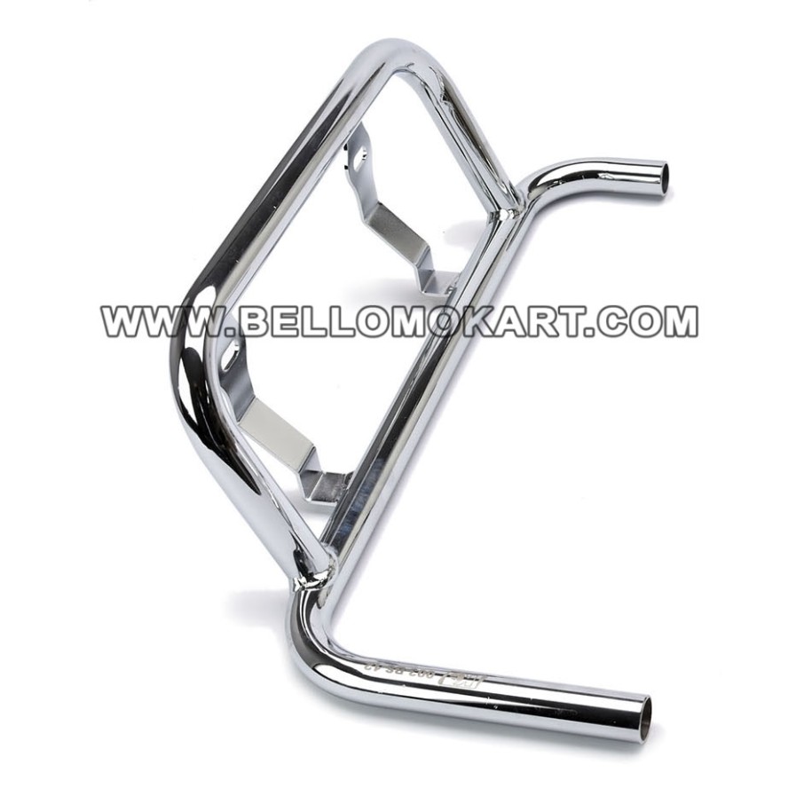 supporto destro carenatura KG MK20 minikart