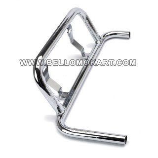 supporto destro carenatura KG MK20 minikart