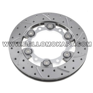 disco post. birelart completo 80x180x16G osc.