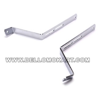 kit supporto frontalino MK20  mini KG (coppia)