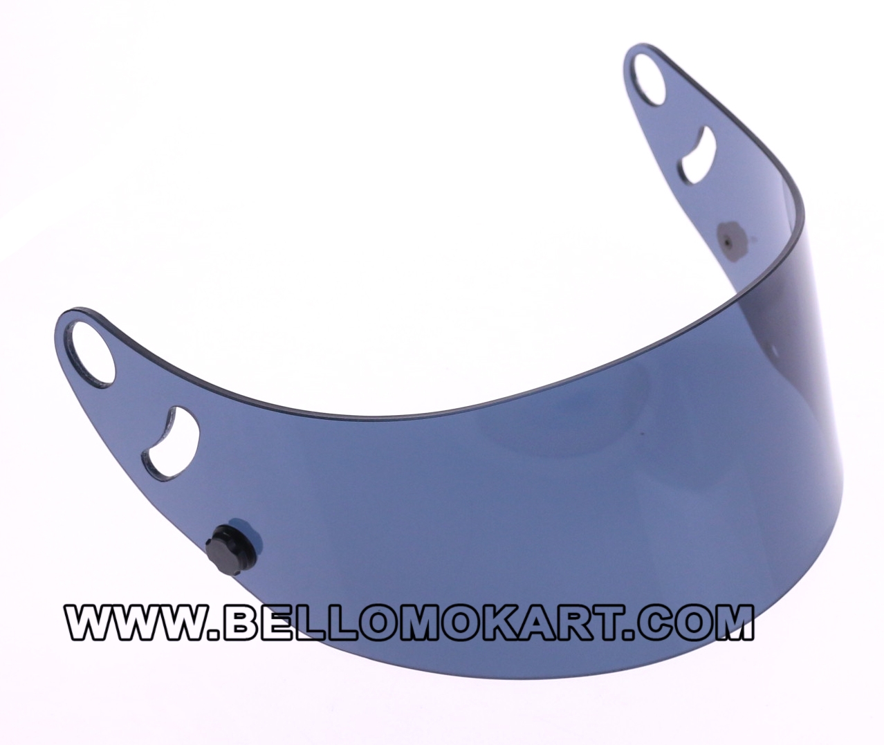 Visiera fumè casco arai SK6 antifog antigraffio - Bellomo Kart
