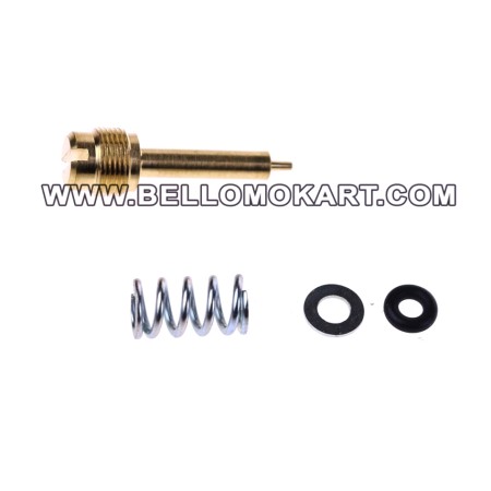 kit vite regolaz. miscela minimo PHBG 18