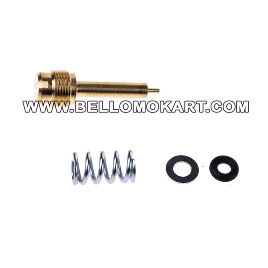 kit vite regolaz. miscela minimo PHBG 18