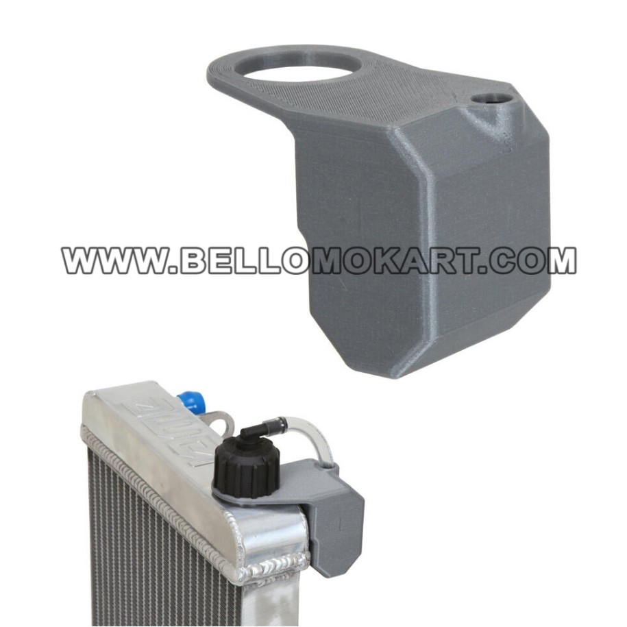 serbatoio di recupero tipo Iame X30