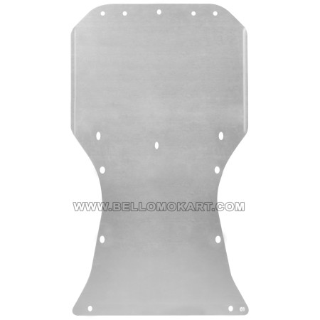 pianale crg road rebel (senza adesivo)