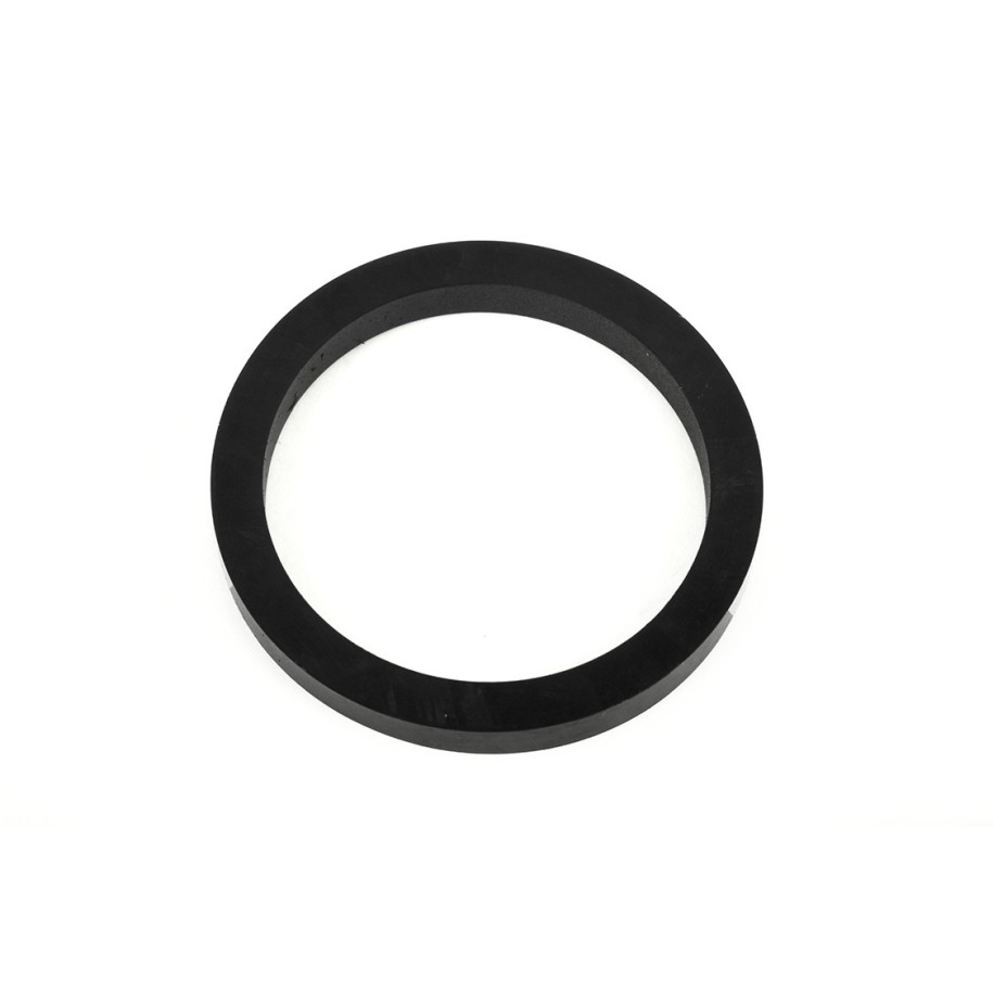 guarnizione sez. quadra 25x3x3 epdm freeline
