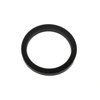 guarnizione sez. quadra 25x3x3 epdm freeline