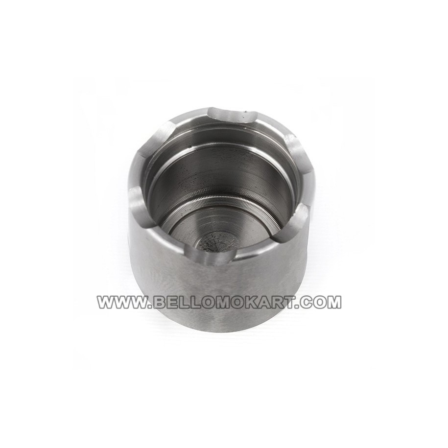 Pumping master cylinder 25X22 inox