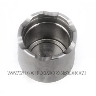 Pumping master cylinder 25X22 inox
