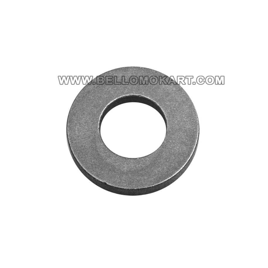 guarnizione sez. quadra 25x3x3 epdm freeline