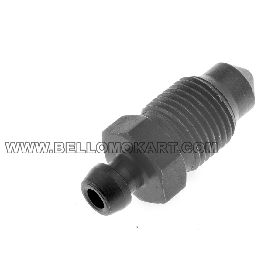 Drain screw caliper G 1/8