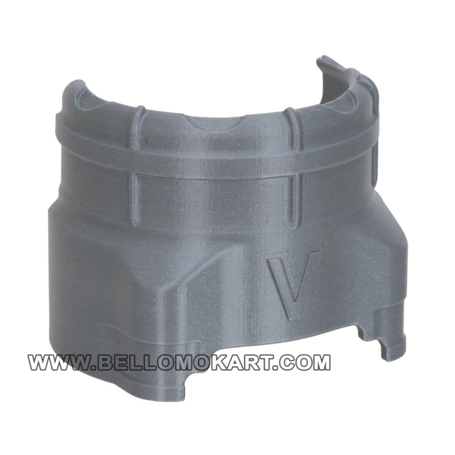 protezione invernale per cilindro vortex ROK GP