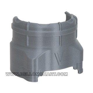 protezione invernale per cilindro vortex ROK GP