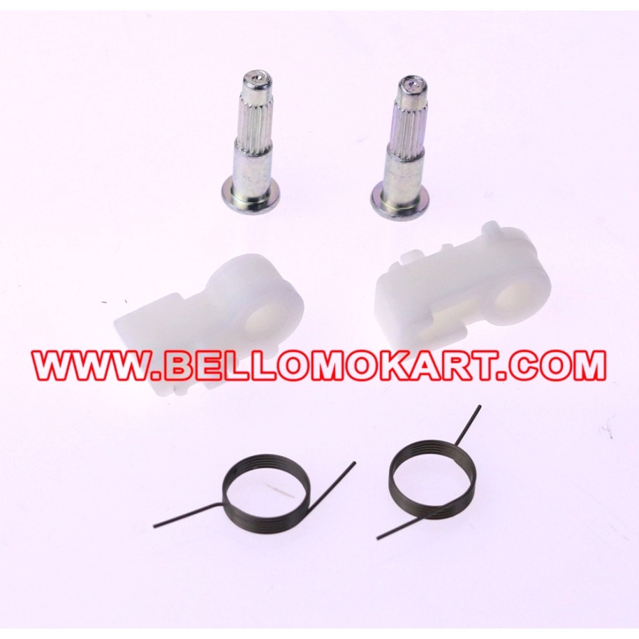 Kit arpioncino Comer C50