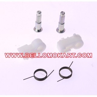 Kit arpioncino Comer C50