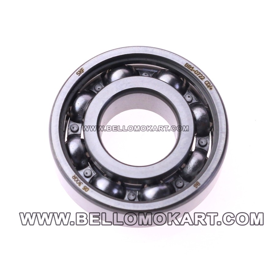 cuscinetto banco SKF 6202/C3 COMER C50