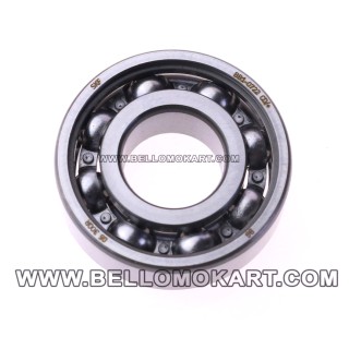 cuscinetto banco SKF 6202/C3 COMER C50