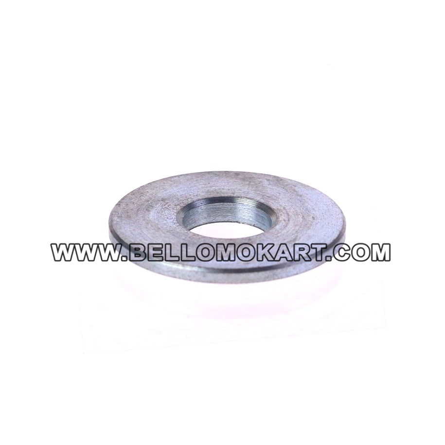 spessore fusello piano - conico 10 x 28 x 6 mm CRG