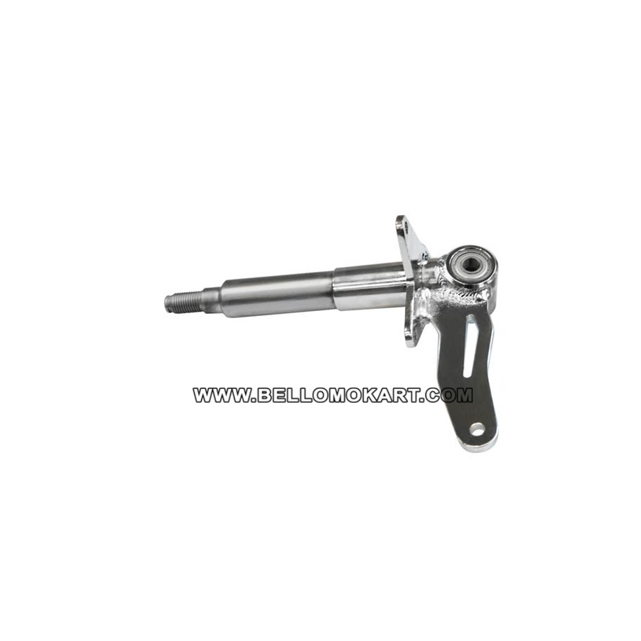 Fusello CRG KZ V11 10-25 sinistro RX compl std