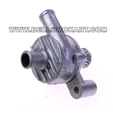 Pompa acqua elto racing puleggia dentata