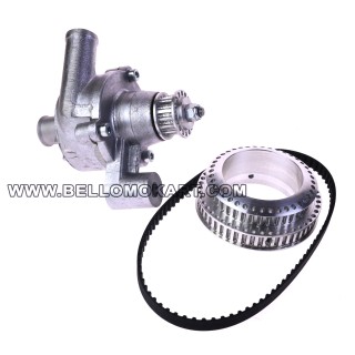 Pompa acqua ELTO KIT COMPLETO