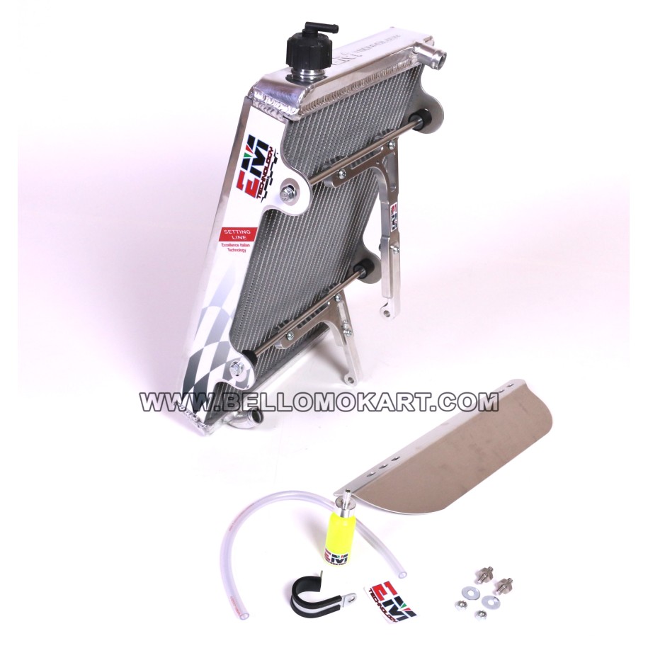 Radiatore EM-02 Big superior EM-Technology