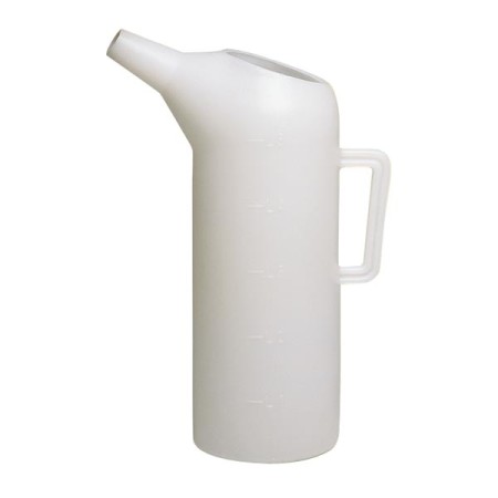 Caraffa graduata - 3000 ml - MOTO -  - LAM67053 - Caraffa  graduata - 3000 ml