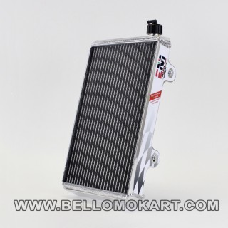 RADIATORE EM-TECHNOLOGY EM-01 NEW