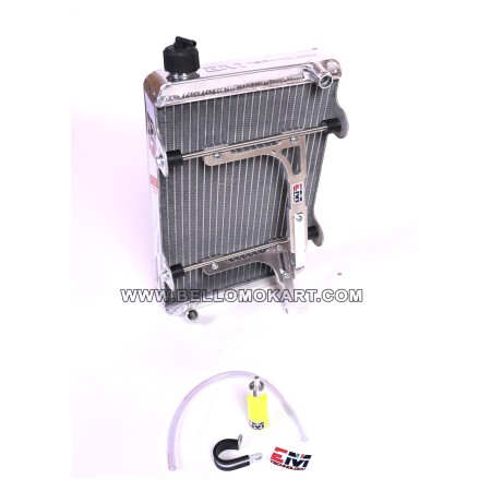 RADIATORE EM-TECHNOLOGY EM-01 NEW