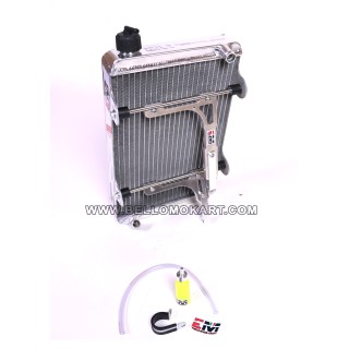 RADIATORE EM-TECHNOLOGY EM-01 NEW