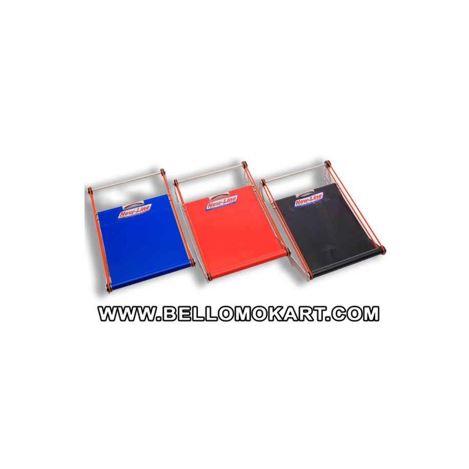 TENDINA NEW-LINE RS/NEW/RS-1