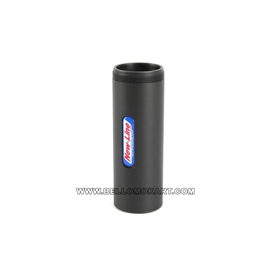 protezione valvola carburatore Rotax