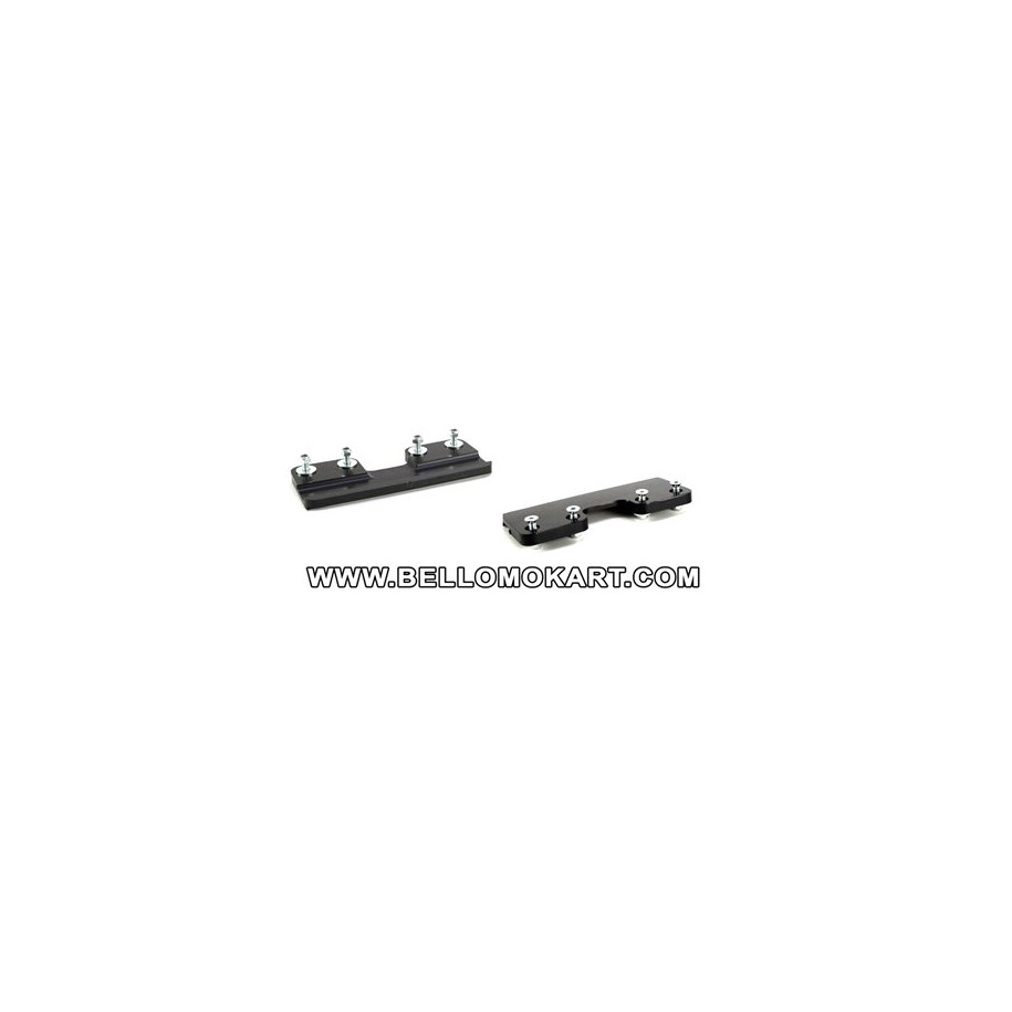 New-line single chassis protection