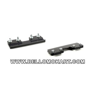 New-line single chassis protection