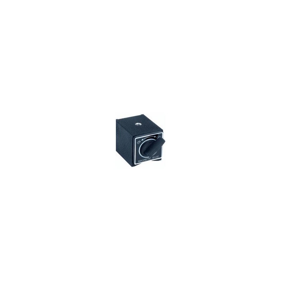 Base magnetica nuda