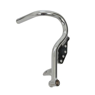 Pedale freno 180 mm acciaio per kart KZ-OK-100 ecc.