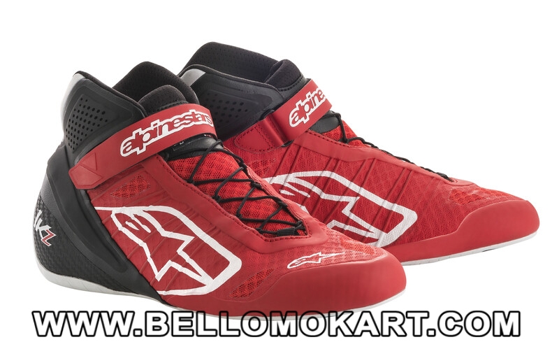 scarpe kart
