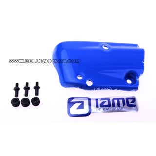 kit convogliatore  lato accensione IAME MINI GR-3