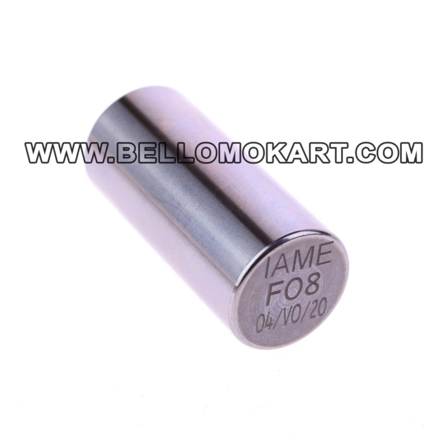 asse accoppiamento IAME MINI GR-3