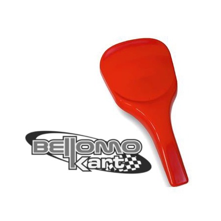 frontalino kg puffo (per baby kart)