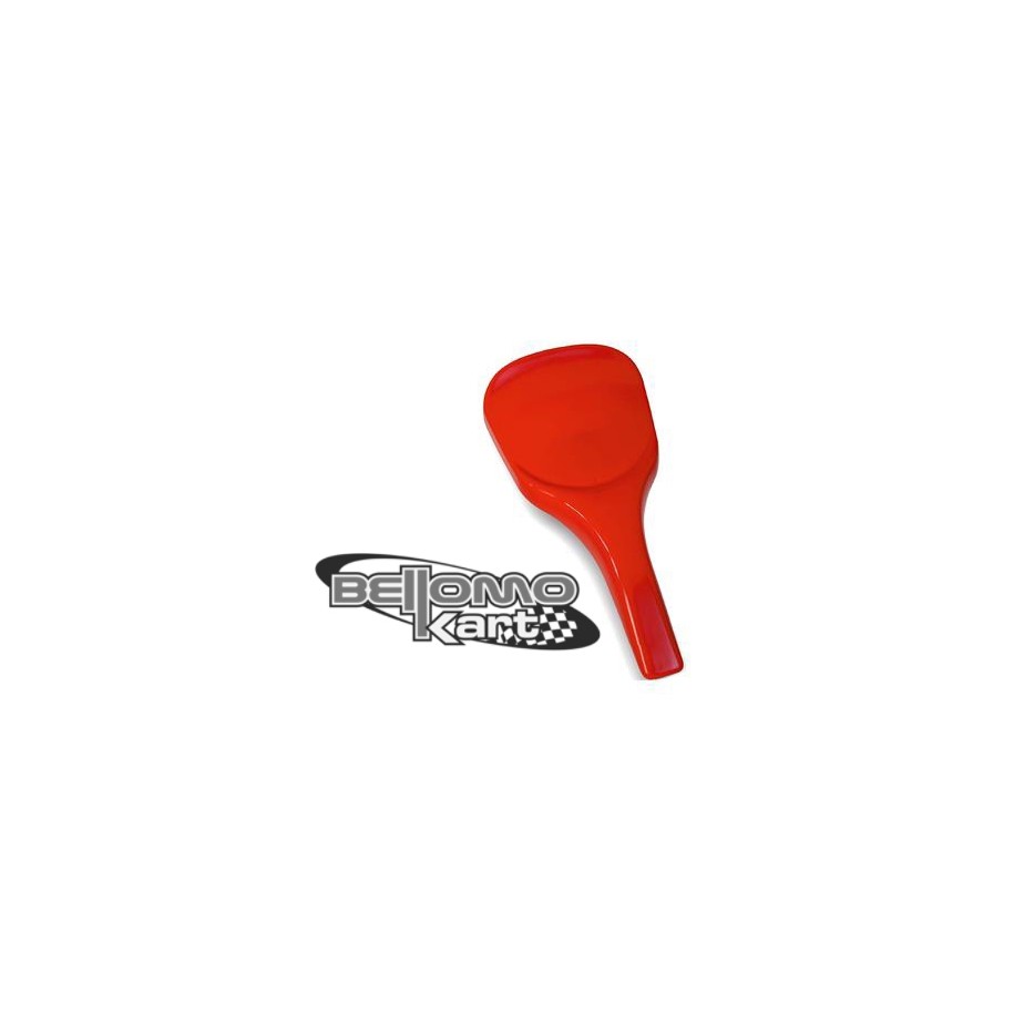 frontalino kg puffo (per baby kart)