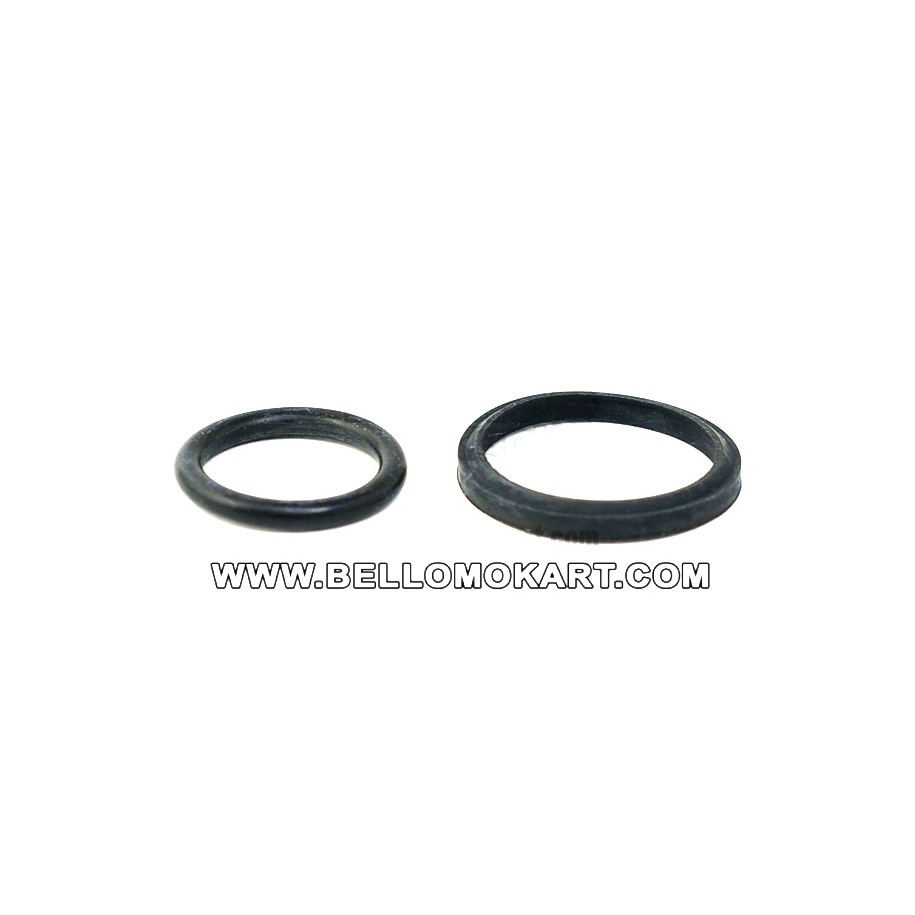 kit gommini pinza CX  anteriore birel