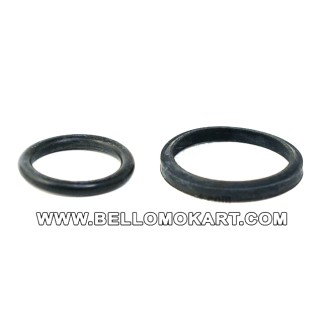 kit gommini pinza CX  anteriore birel